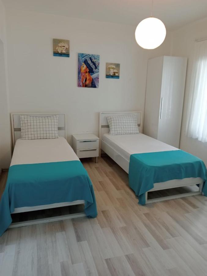 Daffne Otel Чанаккале Экстерьер фото