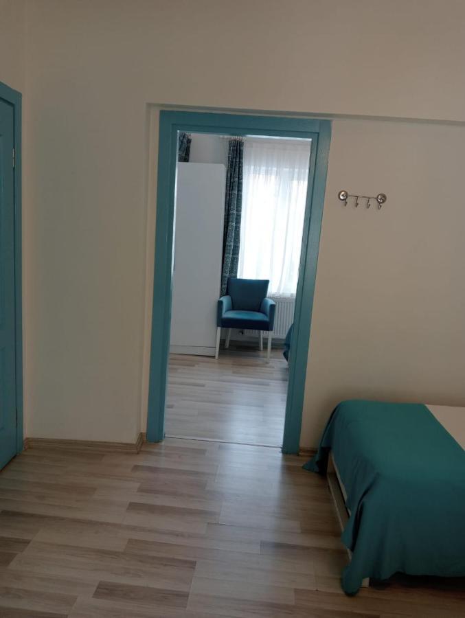 Daffne Otel Чанаккале Экстерьер фото